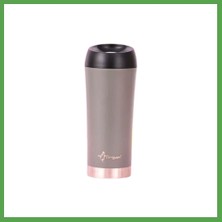 Bezos Mug Termos Kahve Kupası 400 ml Mgc