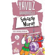 TeknoKapsül Şehzade Murat