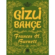 TeknoKapsül Gizli Bahçe
