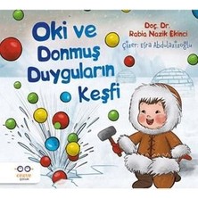 TeknoKapsül Oki ve Donmuş Duyguların Keşfi