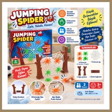 Bezos 35004 Jumping Spıder 22