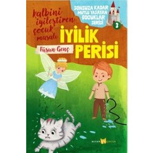TeknoKapsül Iyilik Perisi