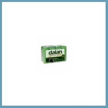 Bezos Gliserinli Zeytinyağlı 4*150GR 1 Adet MBT06