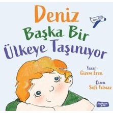 TeknoKapsül Deniz Başka Bir Ülkeye Taşınıyor