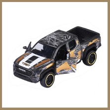 Bezos Tekli Model Arabalar 22