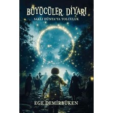 TeknoKapsül Büyücüler Diyarı Saklı Dünya’ya Yolculuk