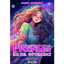 TeknoKapsül Prenses ile Kel Güvercinci