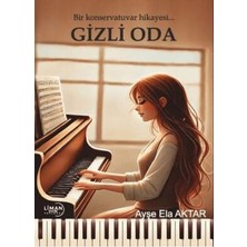 TeknoKapsül Gizli Oda