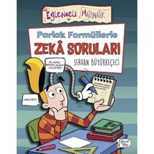 Parlak Formüllerle Zekâ Soruları
