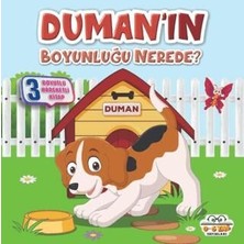 TeknoKapsül Duman’ın Boyunluğu Nerede? - Benim Canım Çiftliğim