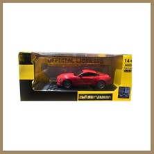 Bezos 1/32 2018 Gt Model Araba 22