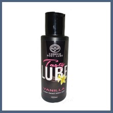Bezos Cobeco Body Lube Svl -Vanilya Aromalı Su Bazlı Latex Uyumlu 100 ml Anàl Kàydırıcı Vajìnal Kàyganlàştırıcı Lubrikant Jel BZS10