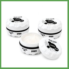 Bezos 150 ml Beyaz Spider Saç Wax No:5 Mgc