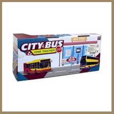 Bezos Y781A Iki Katlı Otobüs- 22