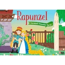TeknoKapsül Rapunzel