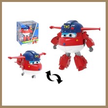Bezos Polis Jett 22