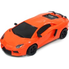 1:12 Süper Araba Lamborghini