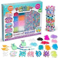 Beadmoji Deluxe Paket 2200 Parça