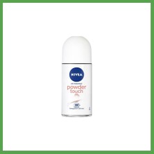 Bezos Roll-On Powder Touch 50ML 1 Adet Mgc