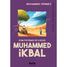 TeknoKapsül Kum Fırtınası ve Çocuk- Muhammed Ikbal