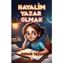 TeknoKapsül Hayalim Yazar Olmak