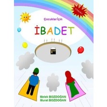 TeknoKapsül Çocuklar Için Ibadet