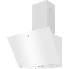 Beko Bde 6050 Hb1 Duvar Tipi Davlumbaz