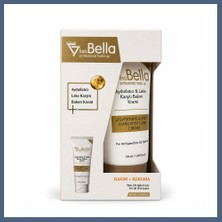 Bezos Lisa Bella Aydınlatıcı ve Leke Karşıtı Bakım Kremi 50 ml BZS10