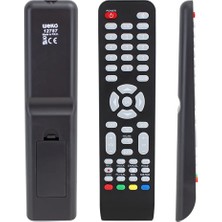 Süppürge Next Ile Uyumlu YE-2214 LCD LED Tv Kumandası