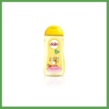 Bezos Baby Şampuan Kolay Tarama 200ML 1 Adet Mgc