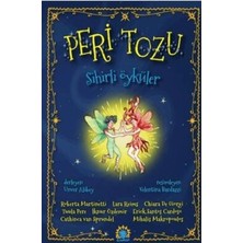 TeknoKapsül Peri Tozu