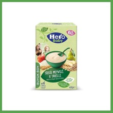 Bezos Sütlü Tahıl Meyve 200 Gr. 1 Adet Mgc