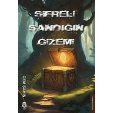 TeknoKapsül Şifreli Sandığın Gizemi