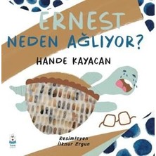 TeknoKapsül Ernest Neden Ağlıyor?