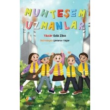 TeknoKapsül Muhteşem Uzmanlar