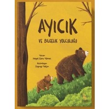 TeknoKapsül Ayıcık ve Bilgelik Yolculuğu