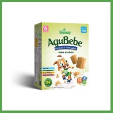 Bezos Keçi Sütlü Bebe Bisküvisi 400GR 1 Adet Mgc