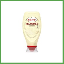 Bezos Mayonez 540 Gr. 1 Adet Mgc