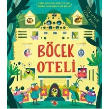 TeknoKapsül Böcek Oteli