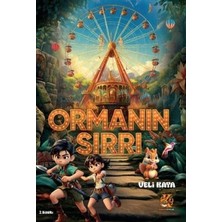 TeknoKapsül Ormanın Sırrı