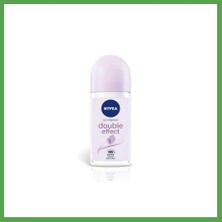 Bezos Roll-On Bayan Double Efect 50ML 1 Adet Mgc