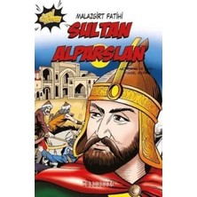 TeknoKapsül Sultan Alparslan: Malazgirt Fatihi