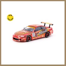 Bezos 1/64 Model Araç 22