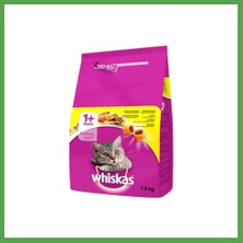 Bezos Tavuklu Kedi Maması 1400GR 1 Adet Mgc