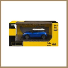 Bezos 1/32 Model Araba 22