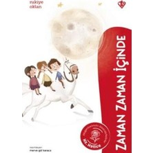 TeknoKapsül Zaman Zaman Içinde Hz. Hatice
