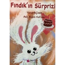 TeknoKapsül Fındık`ın Sürprizi
