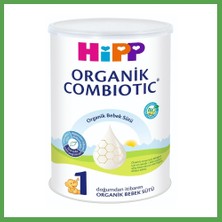 Bezos Organik Combiotic Bebek Sütü 1 350GR 1 Adet Mgc