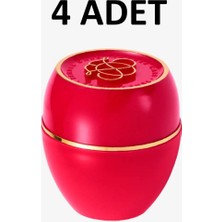 Oriflametender Care Ruby Celebration Karpuz Özlü Balm 10,5 ml x 4 Adet