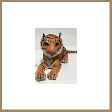 Bezos 14577 Peluş Kaplan 30CM Sesli 22